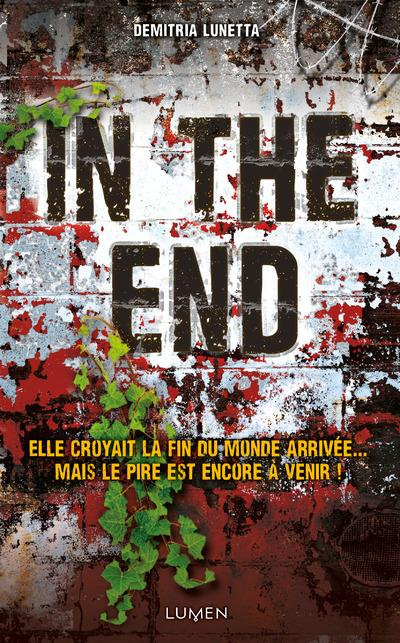 Emprunter In the end livre