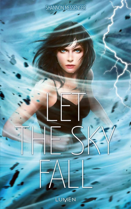 Emprunter Sky Fall Tome 1 : Let the sky fall livre