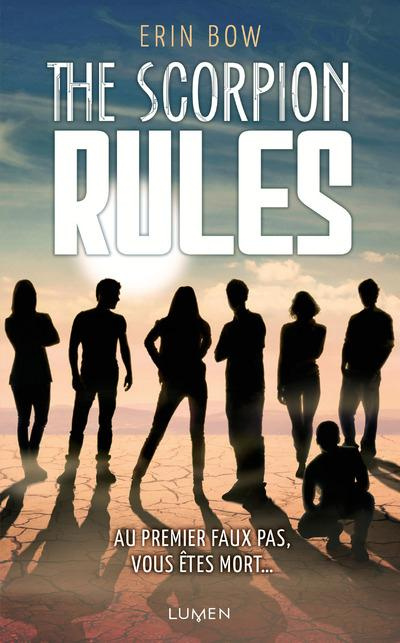 Emprunter The Scorpion Rules Tome 1 livre