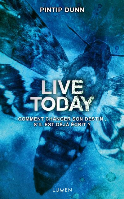 Emprunter Live Today livre