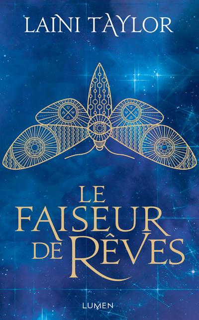 Emprunter Le faiseur de rêves Tome 1 livre