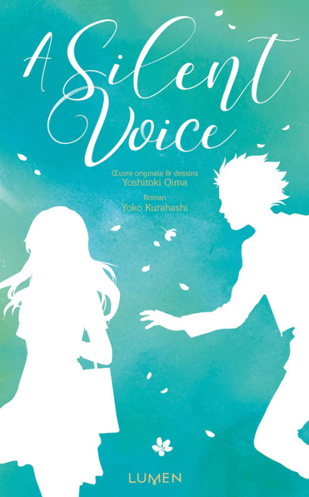 Emprunter A Silent Voice livre