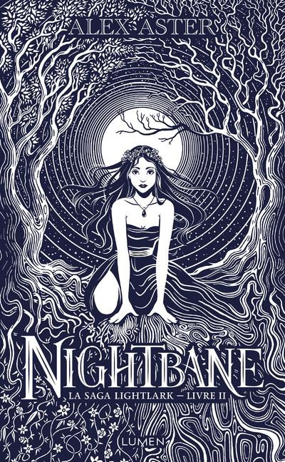 Emprunter Lightlark Tome 2 : Nightbane. Edition collector livre