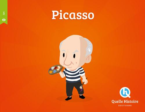 Emprunter Picasso livre