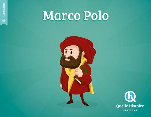 Emprunter Marco Polo livre