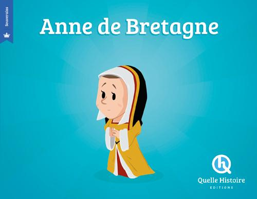 Emprunter Anne de Bretagne livre
