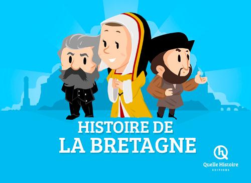 Emprunter Histoire de la Bretagne livre