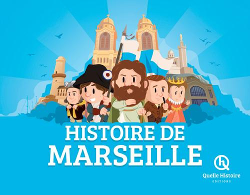 Emprunter Histoire de Marseille livre