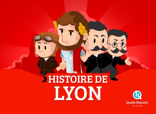 Emprunter Histoire de Lyon livre