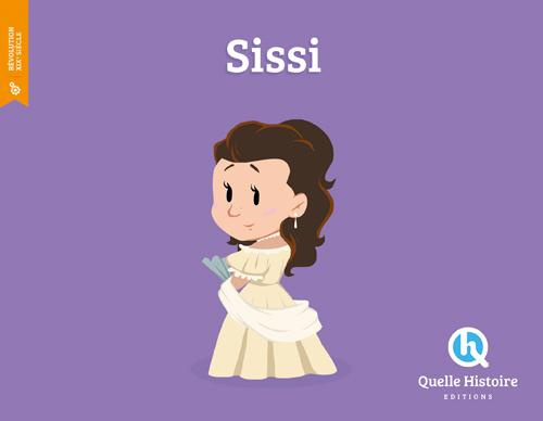 Emprunter Sissi livre