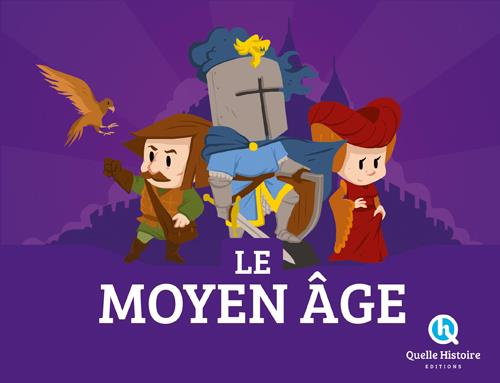 Emprunter Moyen Age. Mille ans de changements livre