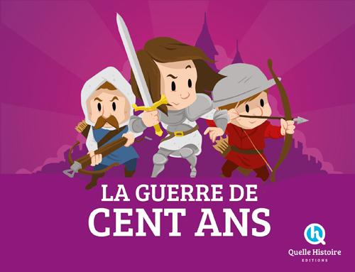 Emprunter La guerre de cent ans livre