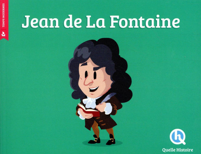 Emprunter Jean de la Fontaine livre