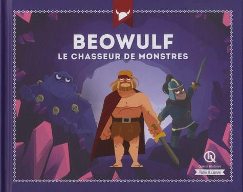 Emprunter Beowulf. Le chasseur de monstres livre