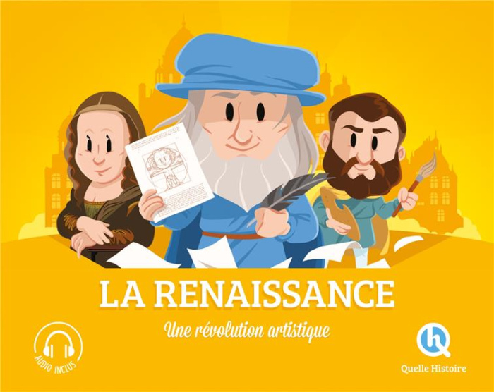 Emprunter La Renaissance livre