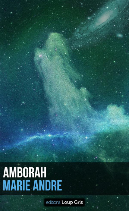 Emprunter Amborah livre