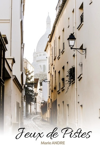 Emprunter Jeux de pistes livre