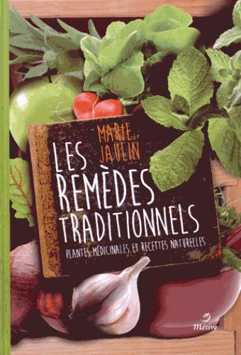 Emprunter Les remèdes traditionnels livre