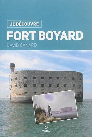 Emprunter Je découvre Fort Boyard livre
