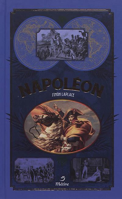 Emprunter Napoléon livre