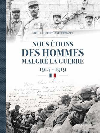 Emprunter Nous étions des hommes malgré la guerre 1914-1919. Les régiments de la 12e région Haute-Vienne, Corr livre