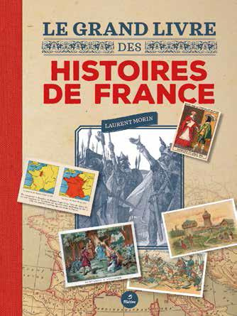 Emprunter L'histoire de France à l'école. Manuels scolaires de la IIIe République et dessinateurs méconnus livre