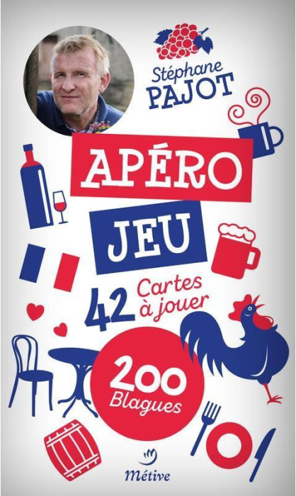 Emprunter Apéro jeu. 42 cartes à jouer livre