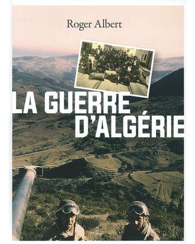 Emprunter La guerre d'Algérie. L'immense gâchis livre