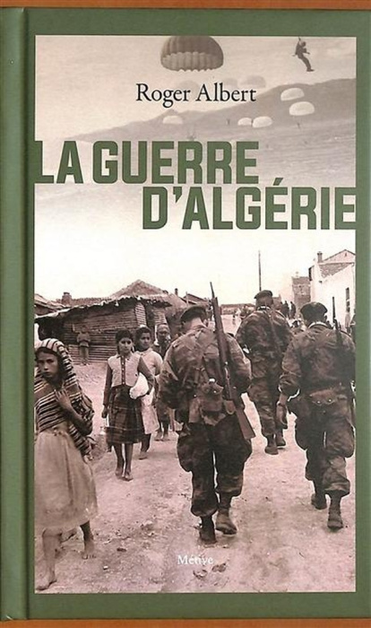 Emprunter La guerre d'Algérie. L'immense gâchis livre