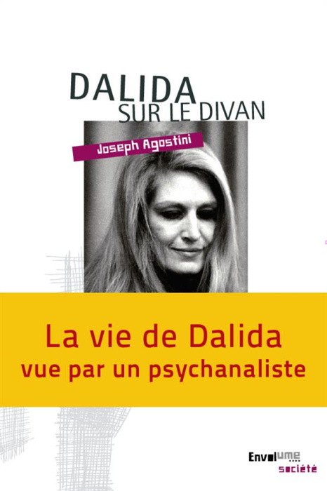 Emprunter DALIDA SUR LE DIVAN livre