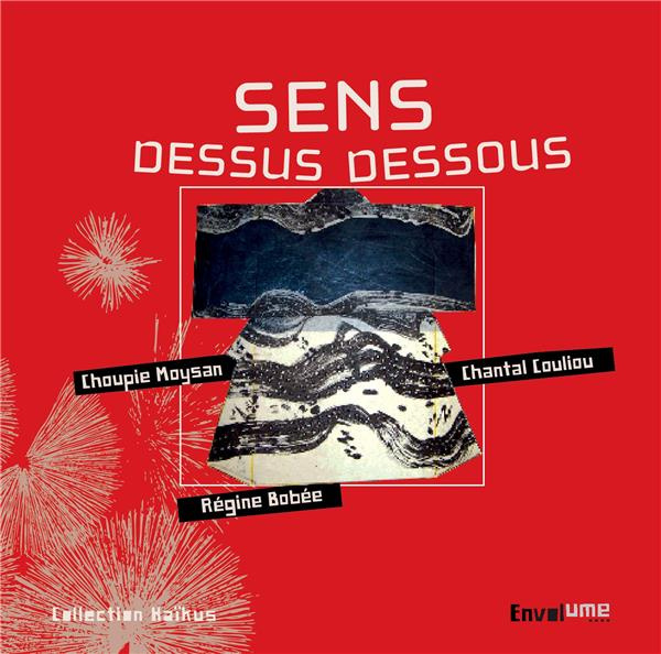 Emprunter Sens dessus dessous livre