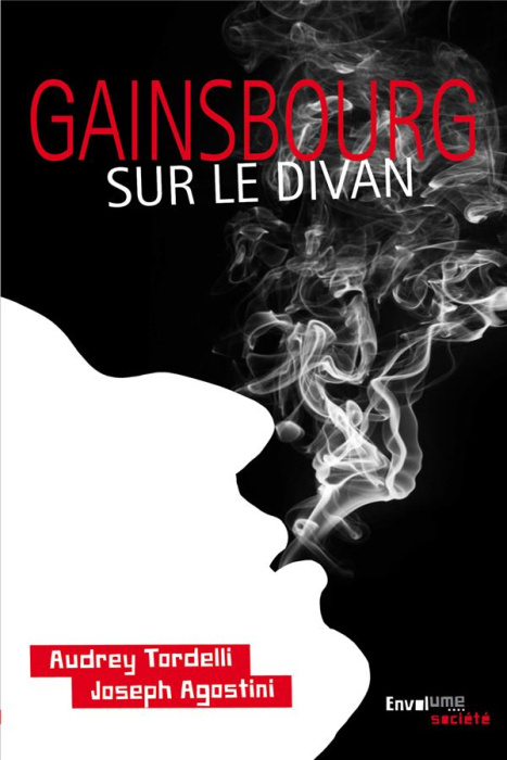 Emprunter Gainsbourg sur le divan livre
