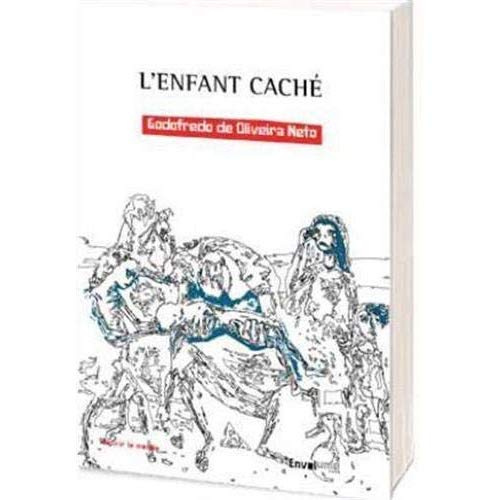 Emprunter L'enfant caché livre