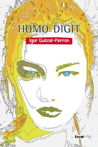 Emprunter Homo Digit livre