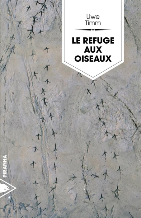 Emprunter Le Refuge aux oiseaux livre