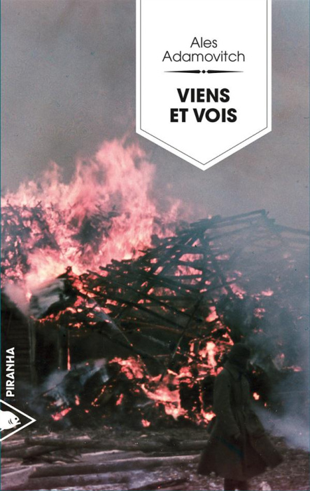 Emprunter Viens et vois livre