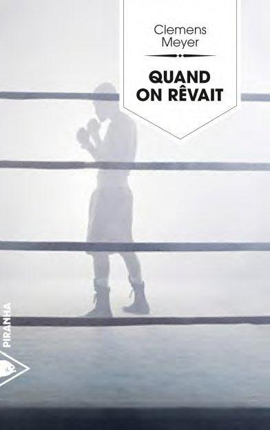 Emprunter Quand on rêvait livre