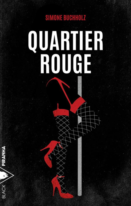 Emprunter Quartier rouge livre