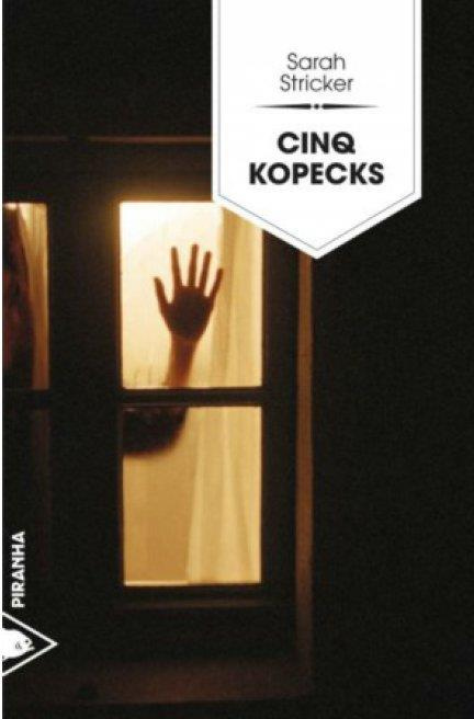 Emprunter Cinq kopecks livre