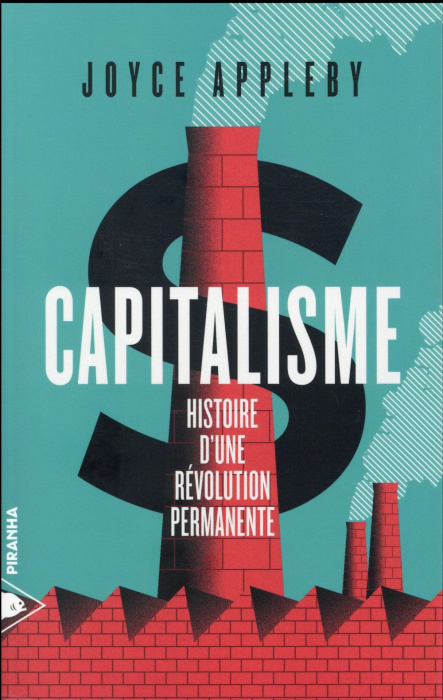 Emprunter Capitalisme. Histoire d'une révolution permanente livre