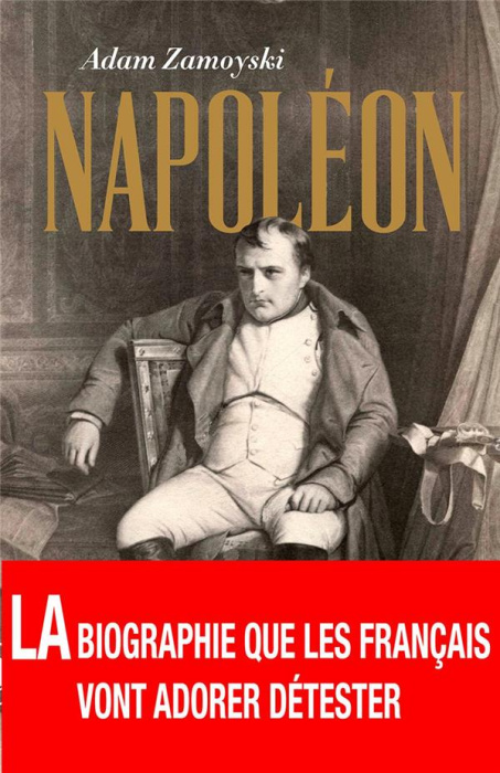 Emprunter Napoléon. L'homme derrière le mythe livre