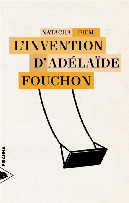 Emprunter L'invention d'Adélaïde Fouchon livre