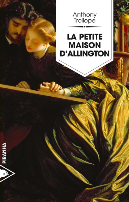 Emprunter La petite maison d'Allington livre