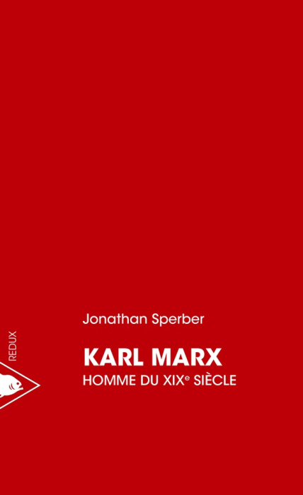 Emprunter Karl Marx, homme du XIXe siècle livre
