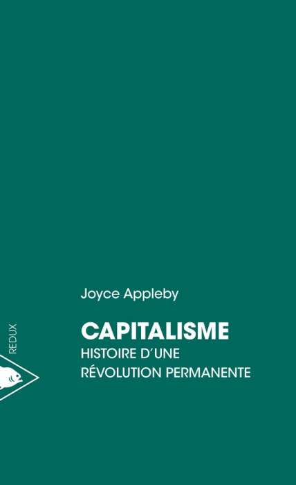 Emprunter Capitalisme. Histoire d'une révolution permanente livre