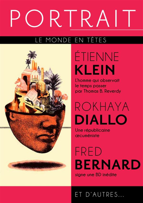 Emprunter Portrait N° 1, printemps 2014 : La rencontre livre