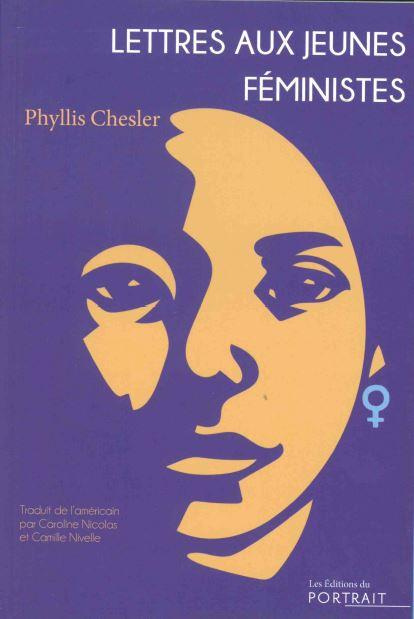 Emprunter Lettres aux jeunes féministes livre