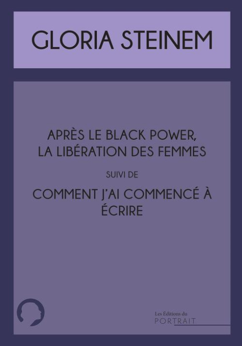 Emprunter Après le Black Power, la libération des femmes et Comment j'ai commencé à écrire livre