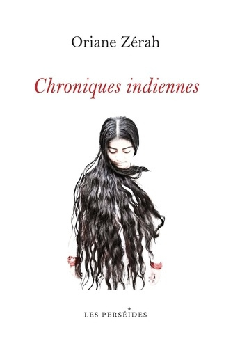 Emprunter Chroniques indiennes livre