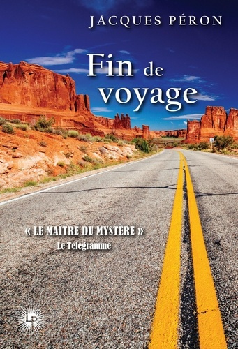 Emprunter Fin de voyage livre